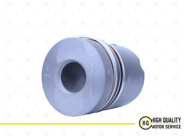 Piston With Ring STD For Deutz 02417200, F 8L 413, F 6L 413, F10L413, 120mm. - Image 3