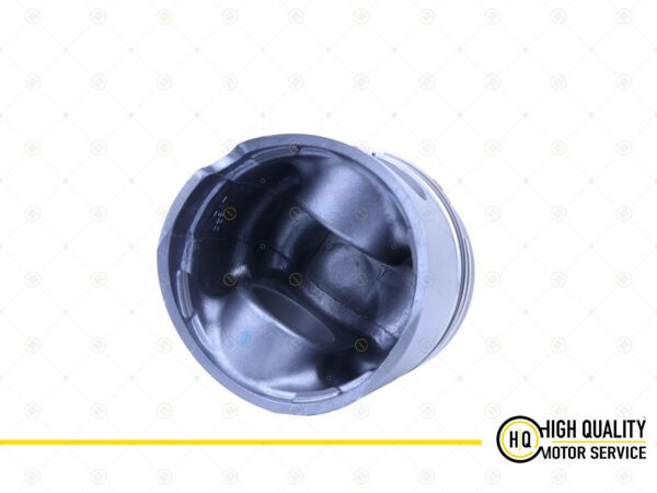Piston With Ring STD For Deutz 02417200, F 8L 413, F 6L 413, F10L413, 120mm. - Image 4