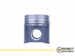 Piston With Ring STD For Deutz 02143485 F8L 413, F6L 413, F10L413FR, 125mm, 48mm - Image 2