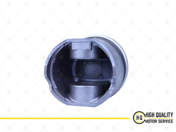 Piston With Ring STD For Deutz 02143485 F8L 413, F6L 413, F10L413FR, 125mm, 48mm - Image 4