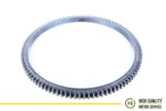 Gear Rim, Fly Wheel Ring For Deutz 04171009, 1011, 133 Tooth, 10mm.