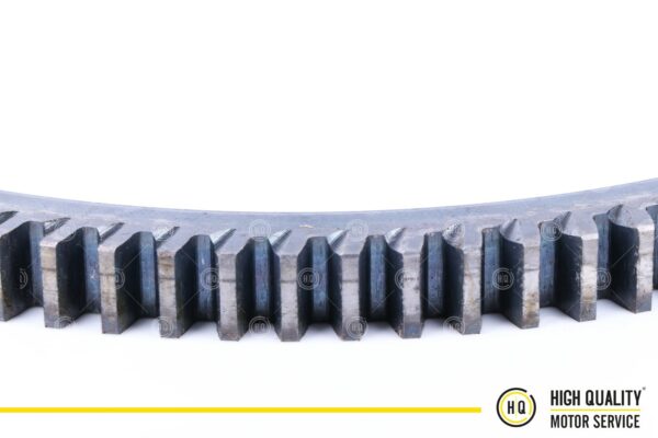 Gear Rim, Fly Wheel Ring For Deutz 04171009, 1011, 133 Tooth, 10mm. - Image 2