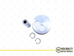 Piston With Ring 0.50 For Perkins, Shibaura, 115016804, 103-15, 104-19.