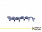 Exhaust Manifold Pipe for Deutz 02134045 Turbo Engine BF6L913, 6 Cylinder - Image 2