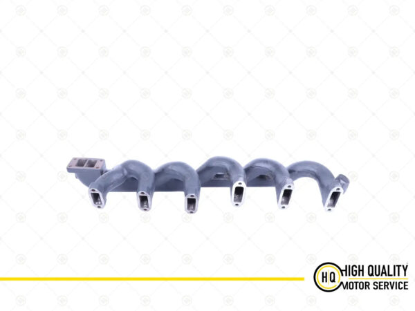 Exhaust Manifold Pipe for Deutz 02134045 Turbo Engine BF6L913, 6 Cylinder - Image 2