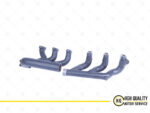 Exhaust Manifold Pipe for Deutz 02134045 Turbo Engine BF6L913, 6 Cylinder - Image 3
