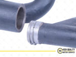 Exhaust Manifold Pipe for Deutz 02134045 Turbo Engine BF6L913, 6 Cylinder - Image 4