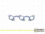 Exhaust Muffler Gasket For Kubota 15313-12350, D1703, D1803, D1503, D1402, D1302