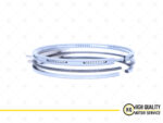 Piston Rings STD For Kubota 1A024-21050, V2003, D1503, 83MM. (For 1 Piston)