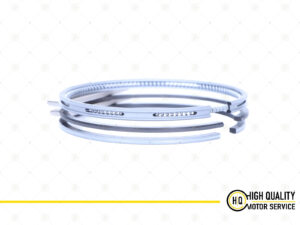 Piston Rings STD For Kubota 1A024-21050, V2003, D1503, 83MM. (For 1 Piston)