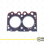Cylinder Head Gasket For Deutz 04178861 F2L 1011F, F2M 1011, 1 Notch.
