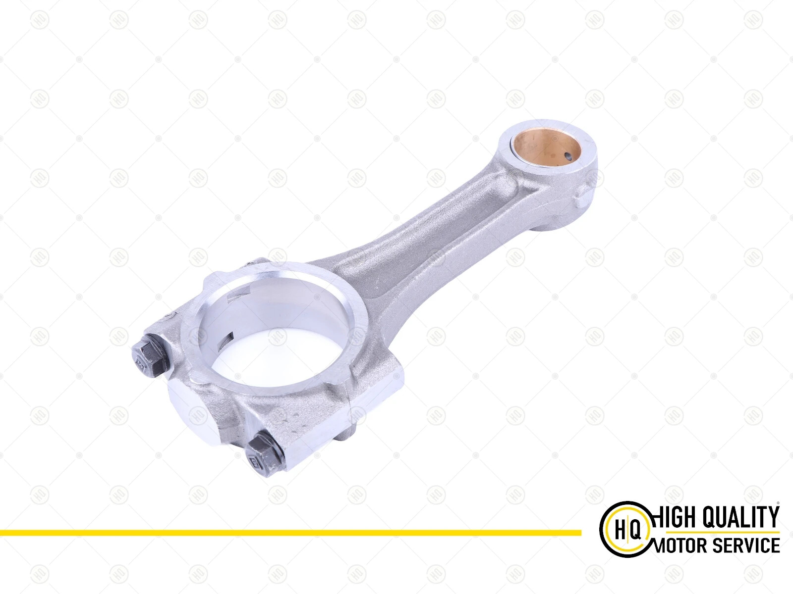57-3062.jpg Connecting Rod For Kubota, 17311-22014, V2403, V2203, V2003, HK Variation - Image 1