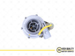 Turbocharger For Hino 479016-0002, FD FE FF GC SG J08C-TI, Garret GT, Diesel - Image 2