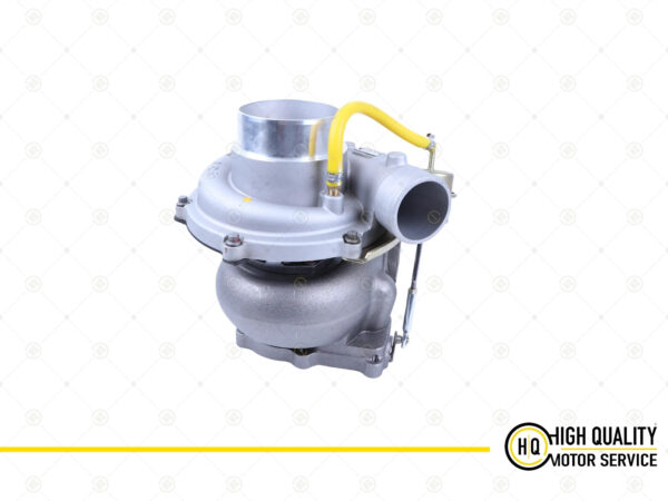 Turbocharger For Hino 479016-0002, FD FE FF GC SG J08C-TI, Garret GT, Diesel - Image 3