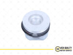 Piston With Rings 0.50 For Kubota 16641-21912, V2203 DI, D1803, 87mm. - Image 2