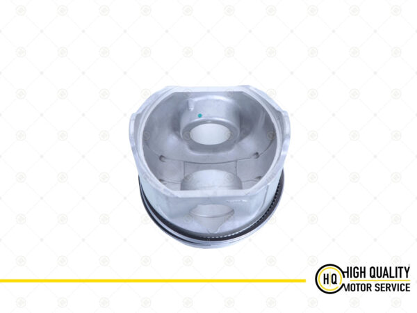 Piston With Rings 0.50 For Kubota 16641-21912, V2203 DI, D1803, 87mm. - Image 4