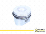 Piston With Rings 0.50 For Kubota 16641-21912, V2203 DI, D1803, 87mm. - Image 5