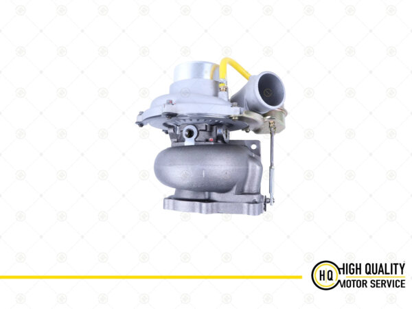 Turbocharger For Hino 479016-0002, FD FE FF GC SG J08C-TI, Garret GT, Diesel - Image 4