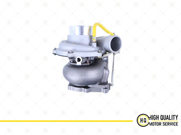 Turbocharger For Hino 479016-0002, FD FE FF GC SG J08C-TI, Garret GT, Diesel - Image 5