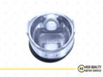 Piston With Ring STD For Kubota, 15732-21112, D950, V1200, 75mm. - Image 4