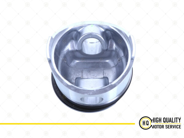 Piston With Ring STD For Kubota, 15732-21112, D950, V1200, 75mm. - Image 4