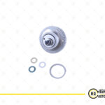 Oil Pump For Perkins, Shibaura, U5MK8265, 403D-11, 403C-11, 404C-15.