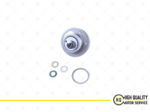 Oil Pump For Perkins, Shibaura, U5MK8265, 403D-11, 403C-11, 404C-15.