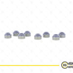 Valve Stem For Kubota, Bobcat 1C010-13150, V1505, V1305 * 8