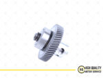 Oil Pump For Perkins, Shibaura, U5MK8265, 403D-11, 403C-11, 404C-15. - Image 3