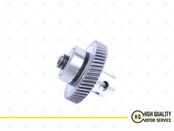 Oil Pump For Perkins, Shibaura, U5MK8265, 403D-11, 403C-11, 404C-15. - Image 3