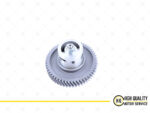Oil Pump For Perkins, Shibaura, U5MK8265, 403D-11, 403C-11, 404C-15. - Image 4
