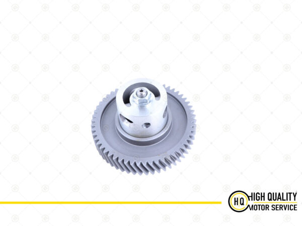 Oil Pump For Perkins, Shibaura, U5MK8265, 403D-11, 403C-11, 404C-15. - Image 4