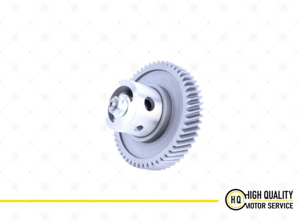 Oil Pump For Perkins, Shibaura, U5MK8265, 403D-11, 403C-11, 404C-15. - Image 5