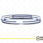 Piston Rings STD For Deutz 04174717, F4L 1011, F3L1011, F2L,1011, (For 1 Piston)