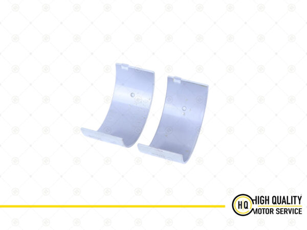 Connecting Rod Bearing 0.30 For Lister Petter 572-50650, HR, HL, HA, HRW. - Image 2