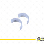 Connecting Rod Bearing 0.50 For Betico Air compressor 4622746, SBD (1PAIR).