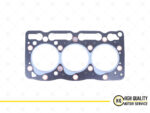 Cylinder Head Gasket Composite For Kubota 16231-03310, D1005.