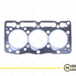 Cylinder Head Gasket Composite For Kubota 16231-03310, D1005.