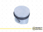 Piston with ring STD For Kubota 15261-21110, D750, ZB500, B5200. - Image 2