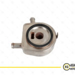 Oil Cooler For Kubota, 1C010-37010, 1J550-37010, V3300, V3600, V3800.