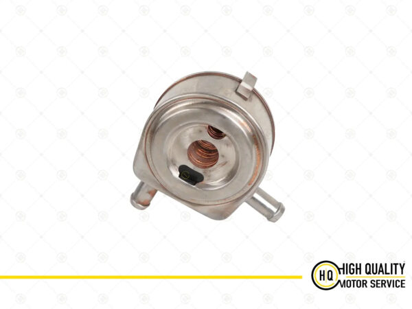 Oil Cooler For Kubota, 1C010-37010, 1J550-37010, V3300, V3600, V3800. - Image 3
