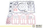 Engine Overhaul, Rebuild Kit, For Lister Petter TS3, TS, 3 Cylinder - Image 2