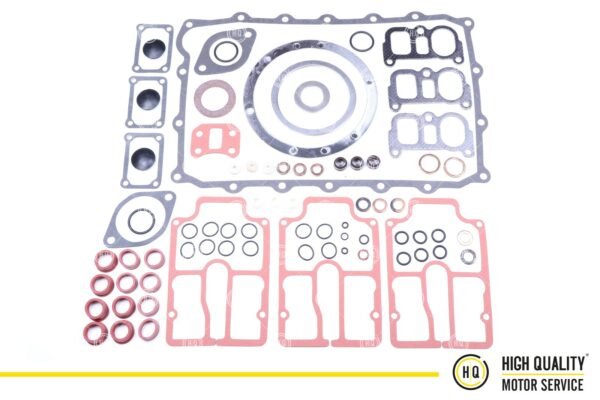 Engine Overhaul, Rebuild Kit, For Lister Petter TS3, TS, 3 Cylinder - Image 2