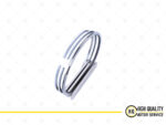 Piston rings STD For Caterpillar 290-8458 C1.1, 77MM, (For 1 Piston)