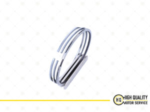 Piston rings STD For Caterpillar 290-8458 C1.1, 77MM, (For 1 Piston)