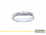 Piston rings STD For Caterpillar 290-8458 C1.1, 77MM, (For 1 Piston) - Image 2