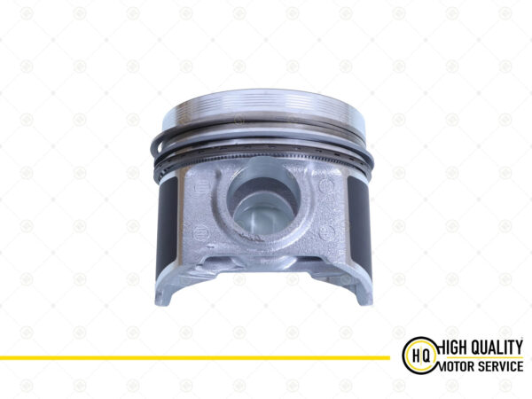 Piston With Ring STD For Kubota, 1J510-21113, V3600, (85mm, Height) 98mm. - Image 3