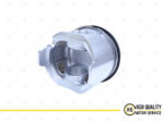 Piston With Ring STD For Yanmar 129927-22090, 4TNV98, 4TNV98T, 98MM. - Image 3