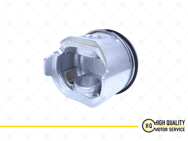Piston With Ring STD For Yanmar 129927-22090, 4TNV98, 4TNV98T, 98MM. - Image 3