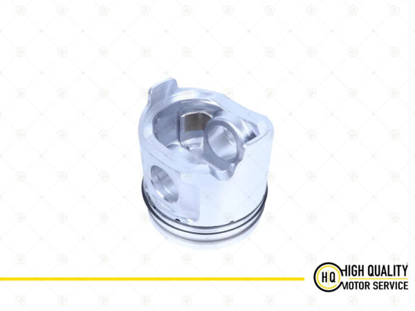 Piston With Ring STD For Yanmar 129927-22090, 4TNV98, 4TNV98T, 98MM. - Image 4